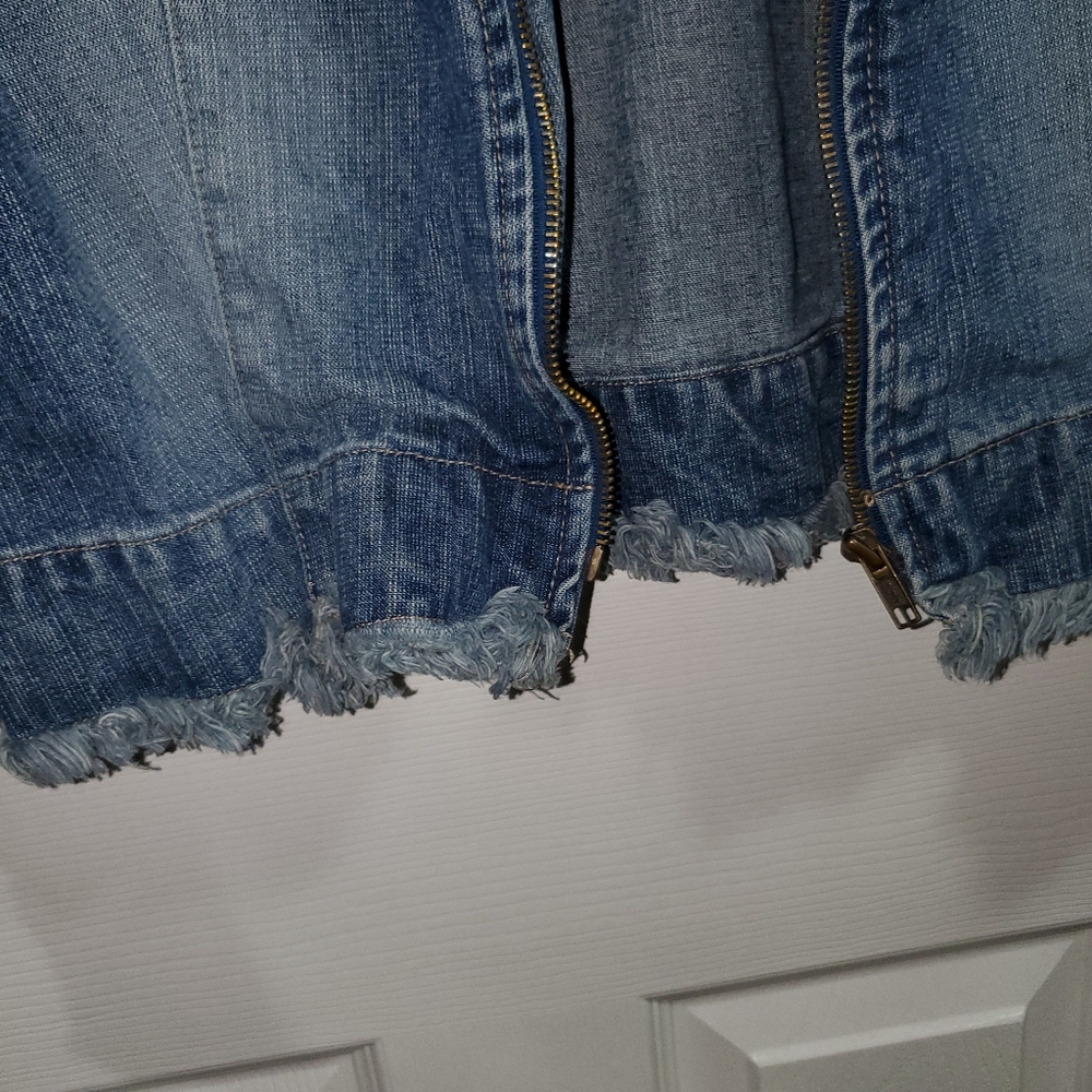 Denim Jacket - Picture 3 of 7
